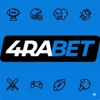 4RABET