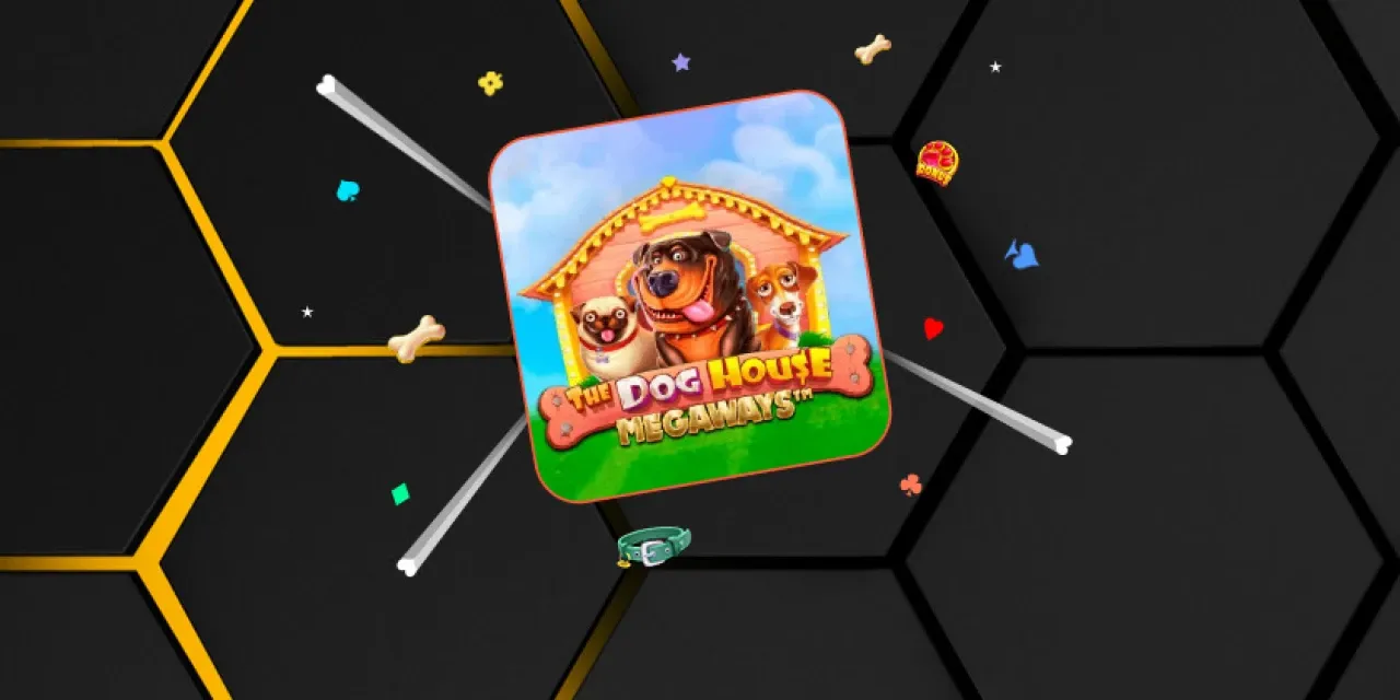 The Dog House Megaways app download